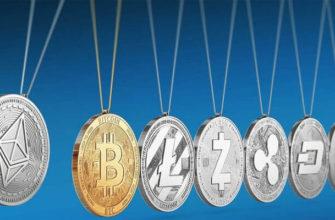 альткоины что это