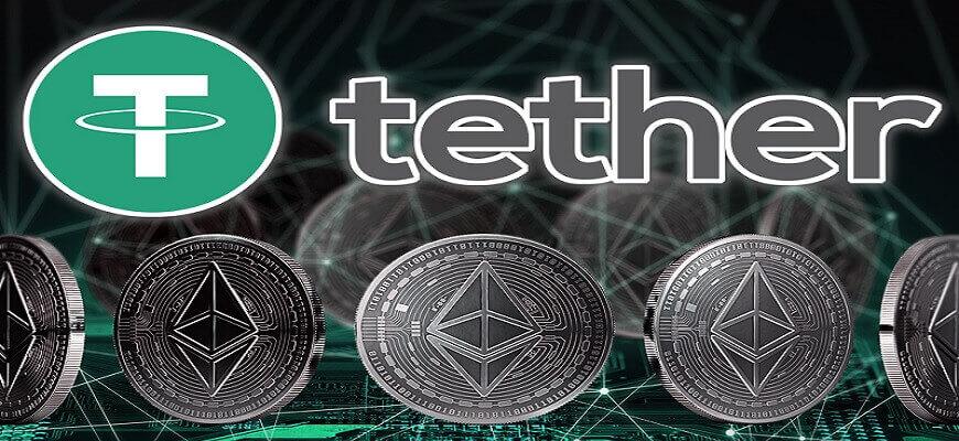 особенности тетхер