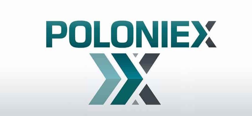 биржа полоникс