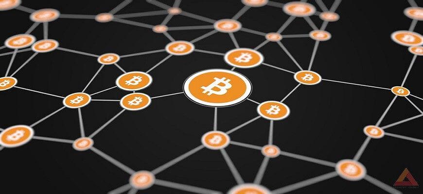 транзакции биткоин