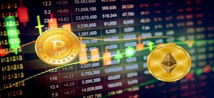 криптовалюта развод или нет