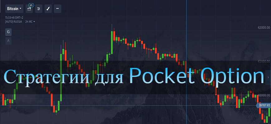 стратегии покет опшен