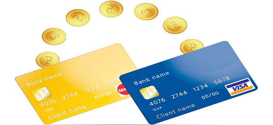 пополнение счета