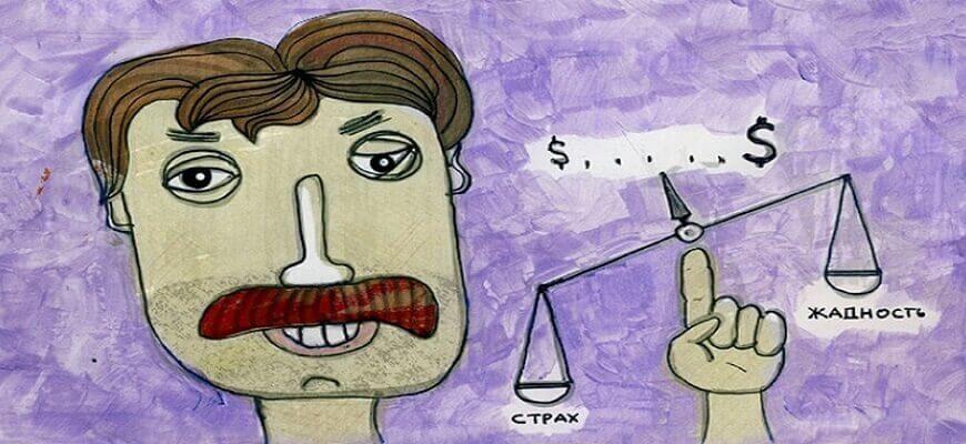 индекс страха и жадности
