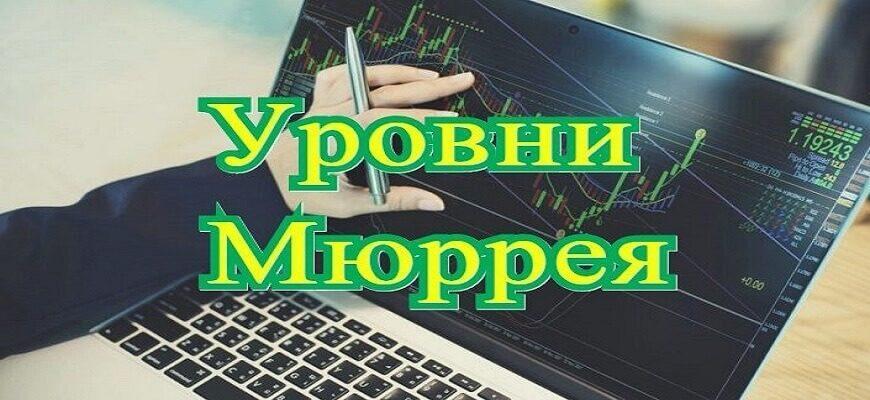 индикатор мюррея