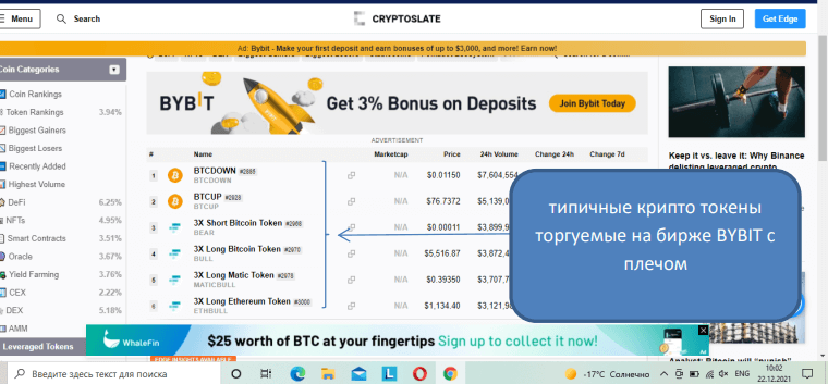 кредитное плечо байбит
