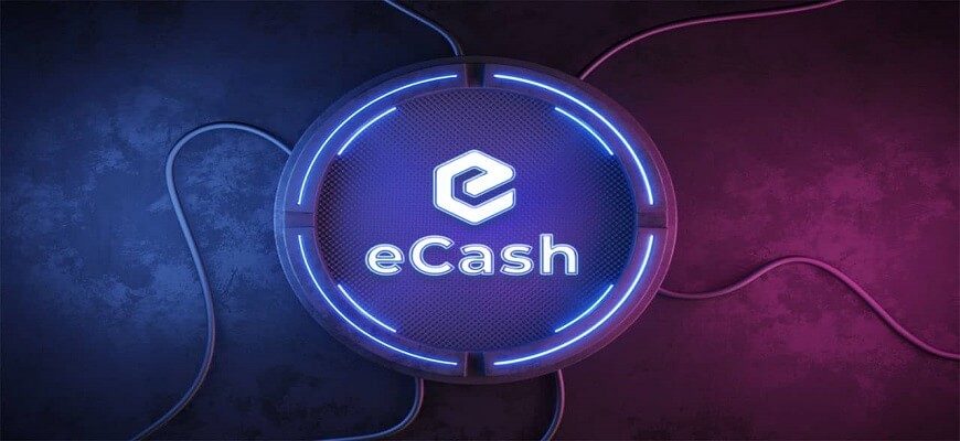 обзор екэш