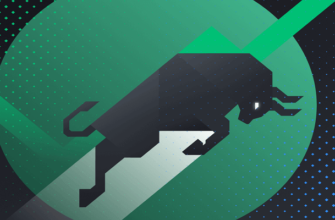 бычий рынок криптовалют