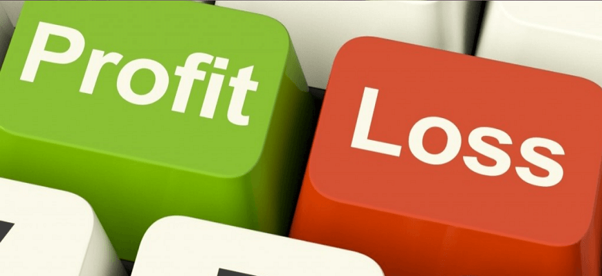 профит и лосс