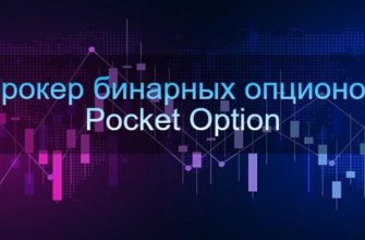 брокер покет опшен