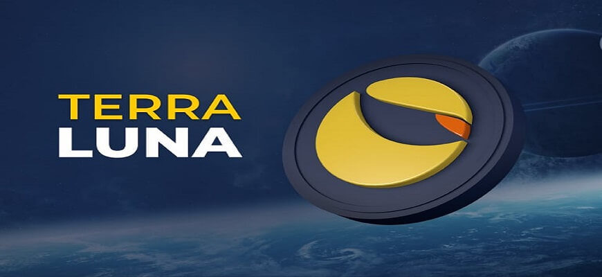 криптовалюта терра