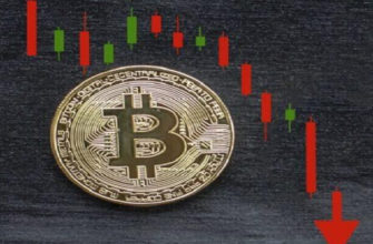 шортить криптовалюту