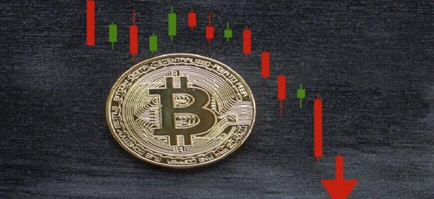 шортить криптовалюту
