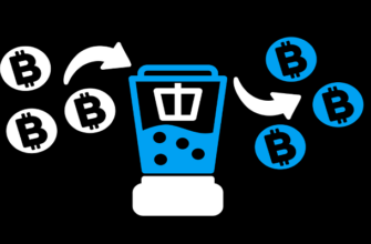 биткоин миксер