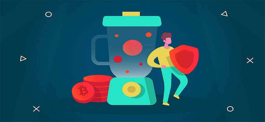 что такое биткоин миксер