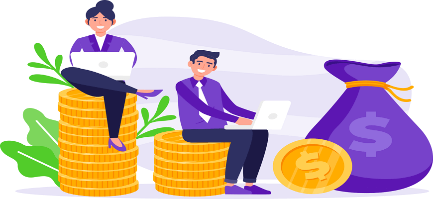 партнерки криптобирж