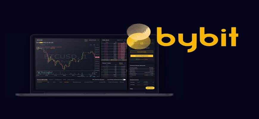 биржа байбит