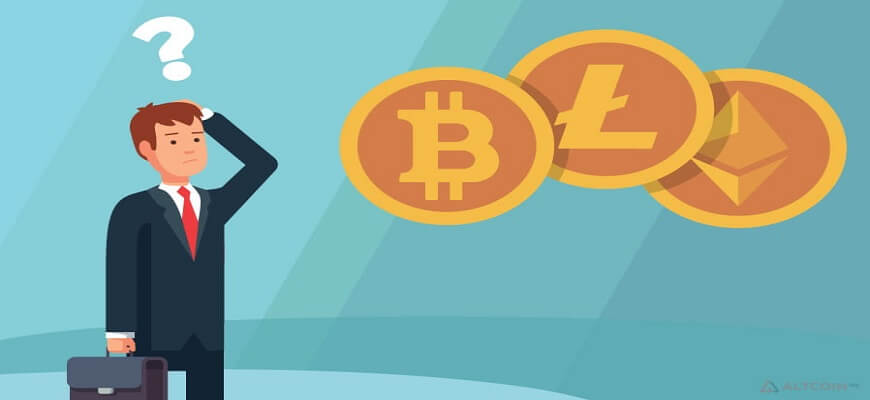 инвестиции в крипту