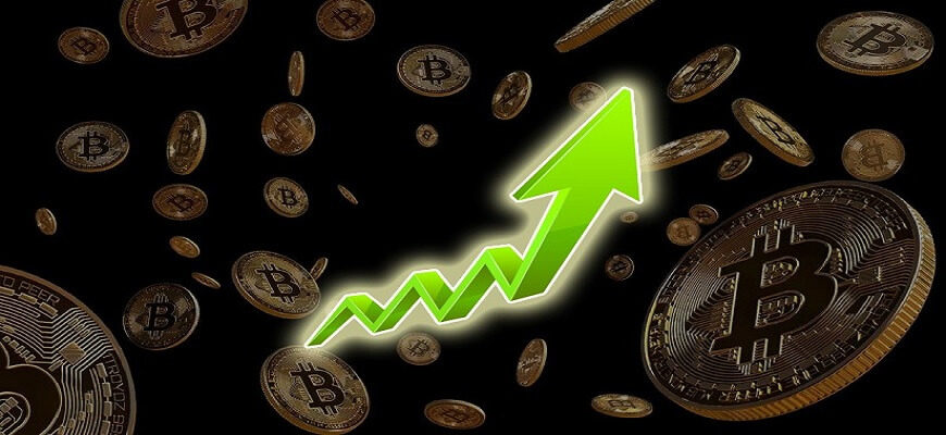 доминация биткоина