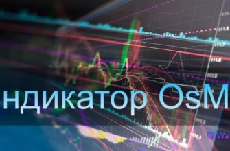 индикатор osma