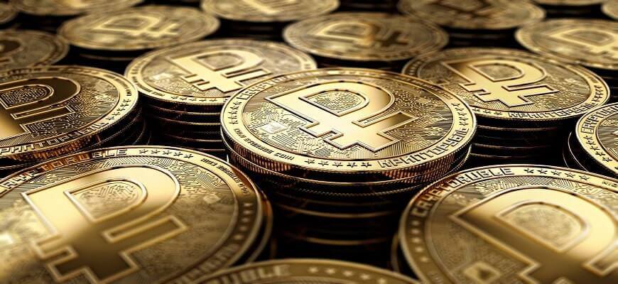 выпуск цифрового рубля