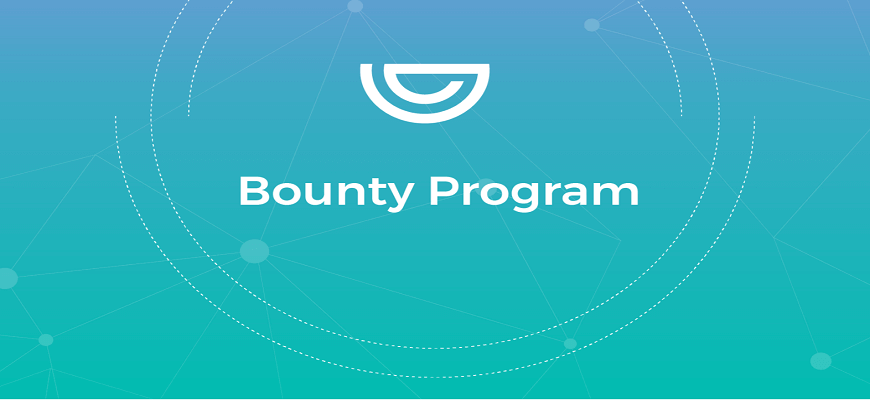 баунти айдроп