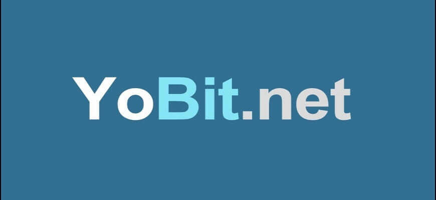 Биржа йобит