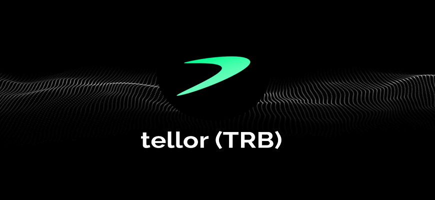 криптовалюта теллор
