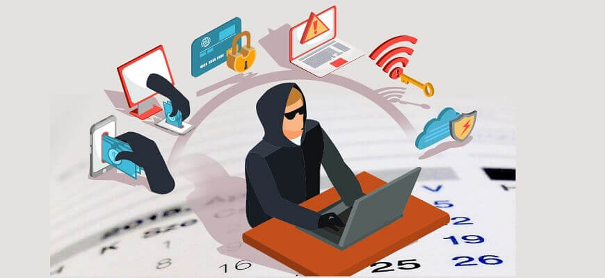 мошенники в аирдропах