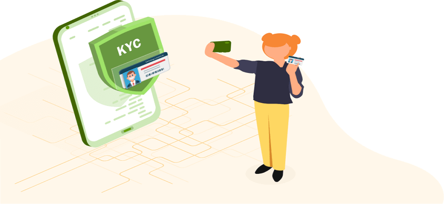 плюсы и минусы kyc