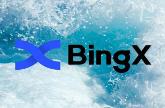 биржа бинкс