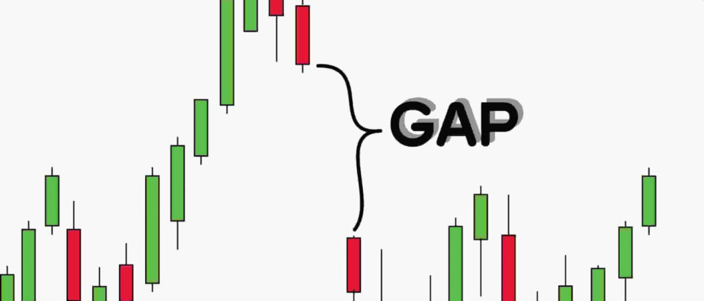 gap