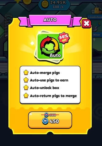 автокликер