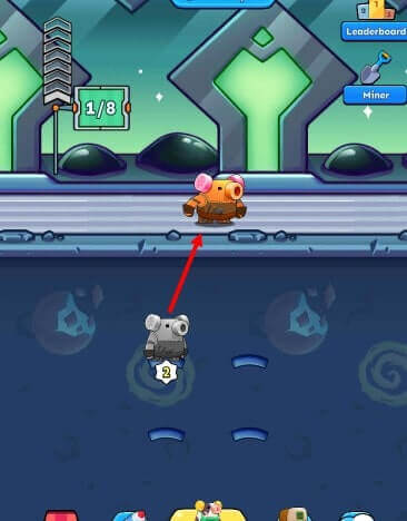 инфо о монетах