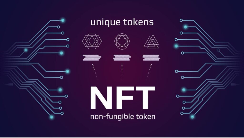 нфт токены