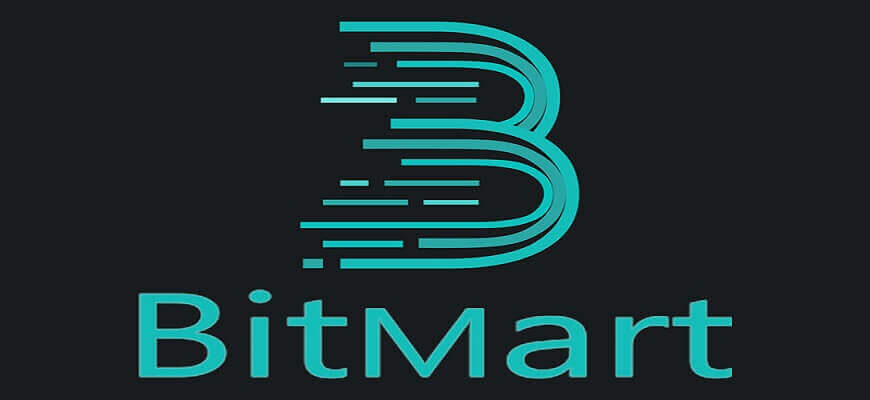битмарт
