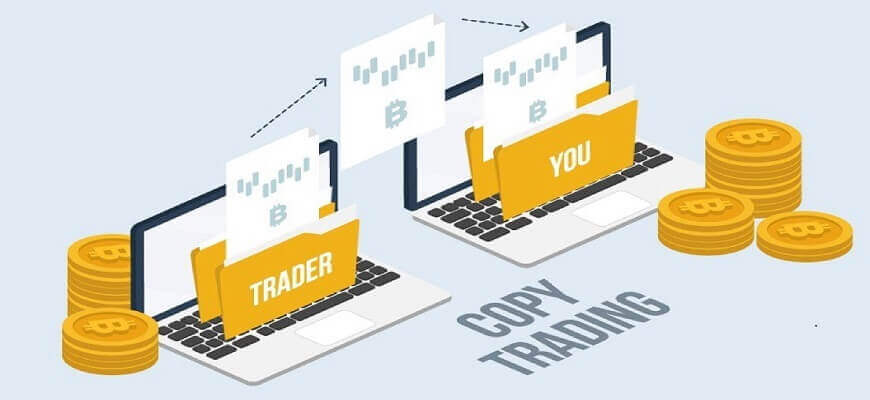 copy trading