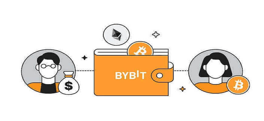 bybit wallet