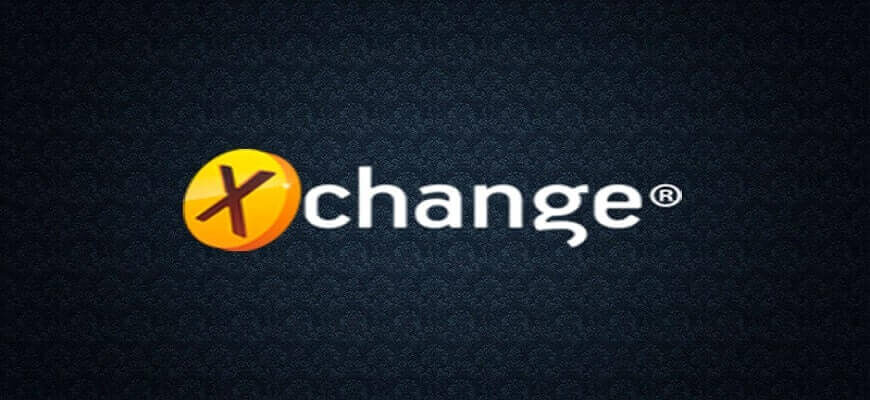 Obmennik-Xchange