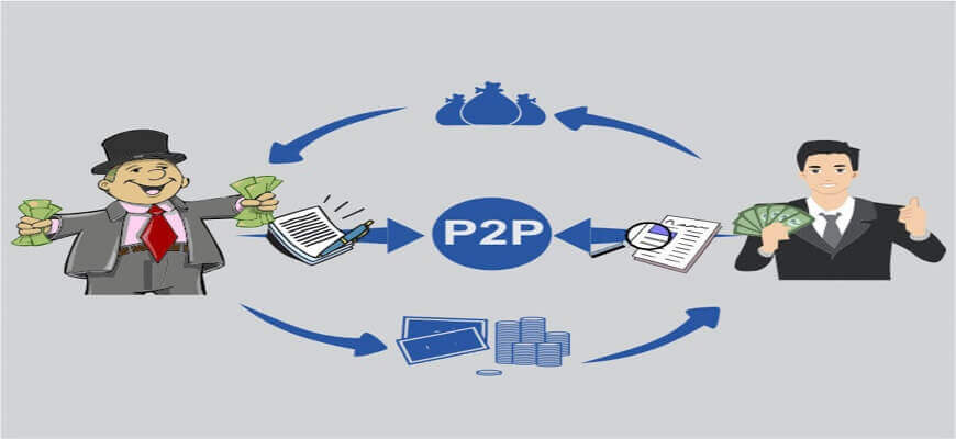 p2p арбитраж