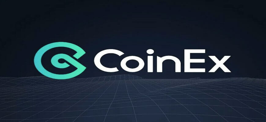 coinex