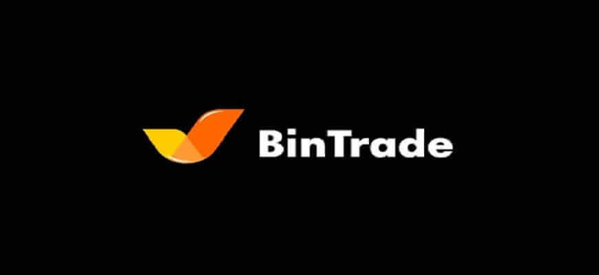 бинтрейд вход