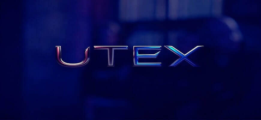 биржа utex