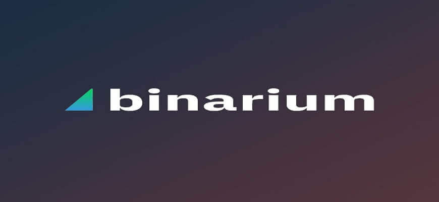 бинариум