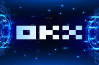 биржа okx