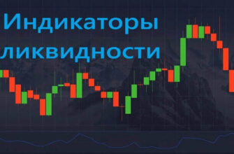 индикатор ликвидности
