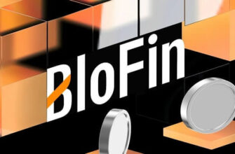 биржа блофин