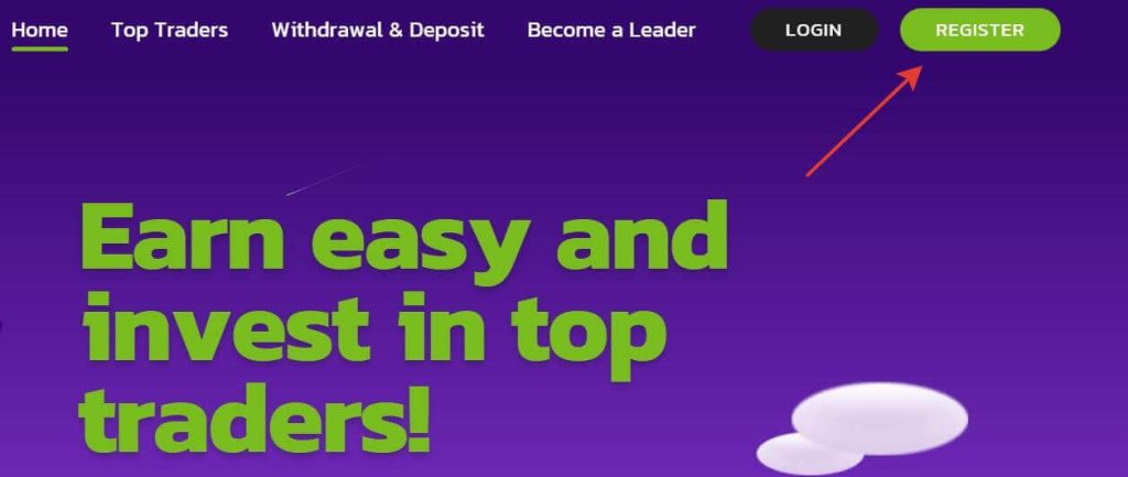 copying share4you trades