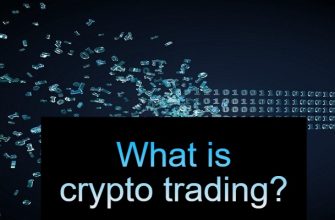crypto trading