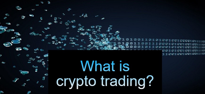 crypto trading
